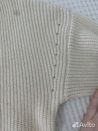 Patrizia pepe свитер