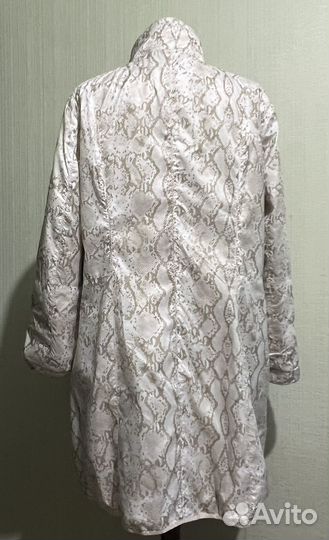 Женская двусторонняя ветровка Betty Barclay, 50 р