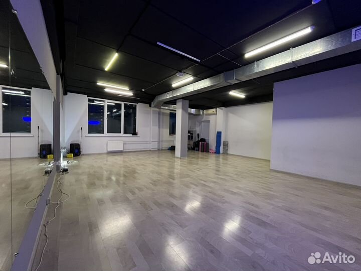 Аренда Танцевального зала