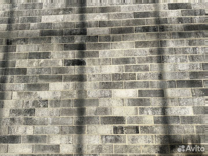 Прочная Тротуарная Плитка