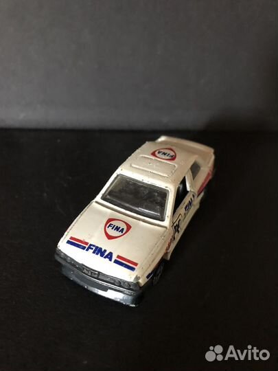 Соrgi bmw, made in Britain