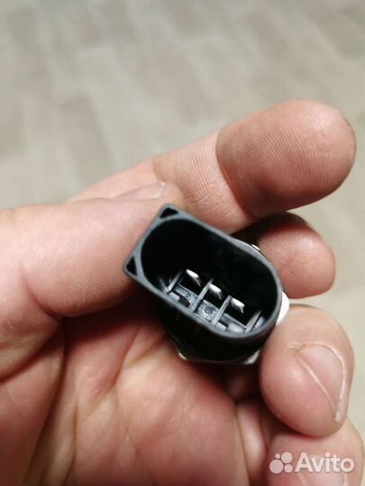 Датчик давления топлива VW, Audi, Skoda 1.8 gen3