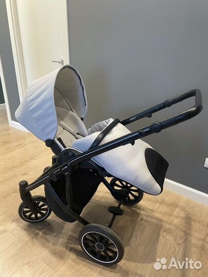 Коляска Anex m type 3 в 1