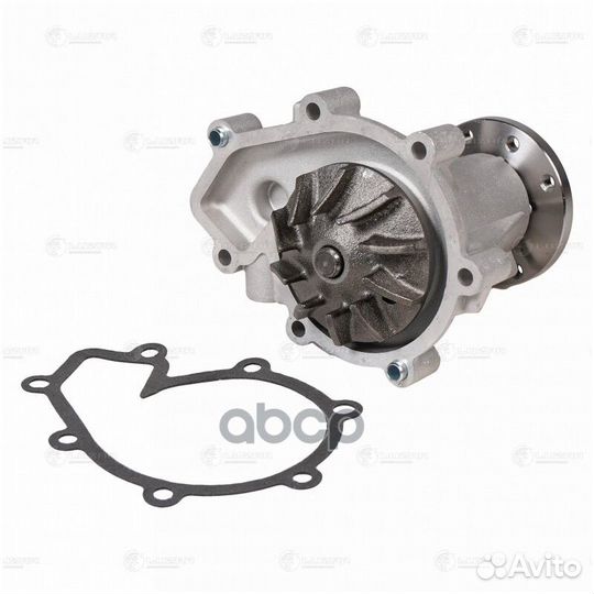 Насос водяной SsangYong Kyron/Actyon/Rexton