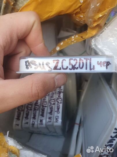 Чехлы, защитные стекла