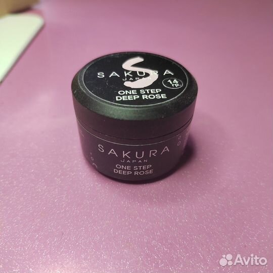 Гель для наращивания ногтей