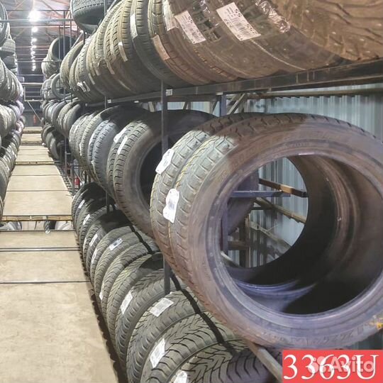 Kormoran SUV Stud 225/60 R17 L