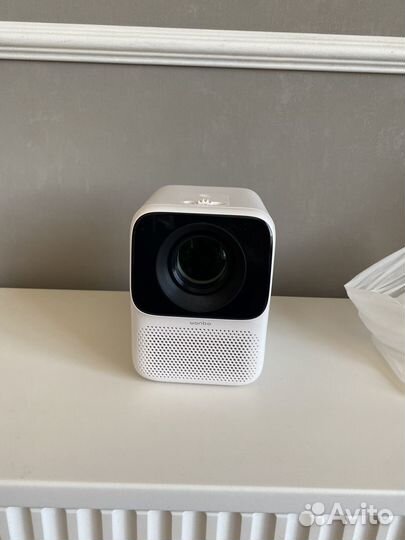 Мини проектор wando