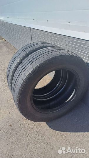 American Tourer RP88 195/65 R15