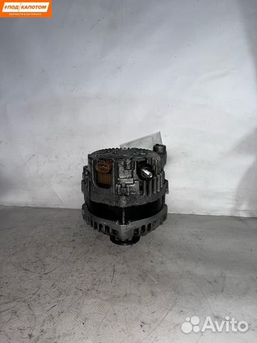 Генератор Mazda 6 GL GJ 2014 PY1C18300