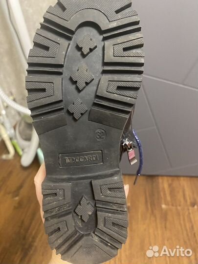 Детские вещи пакетом