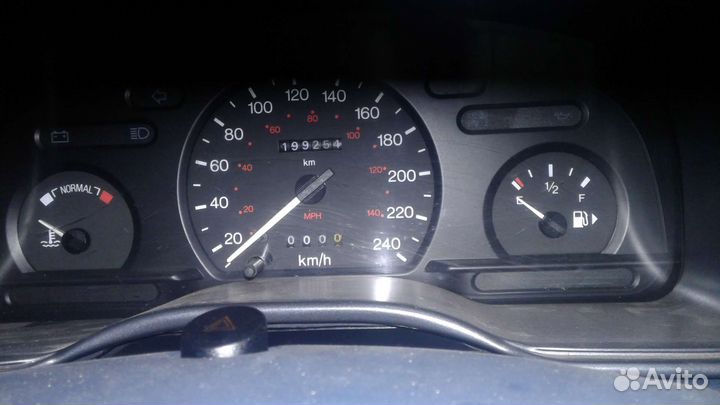 Мотор и камплектующие