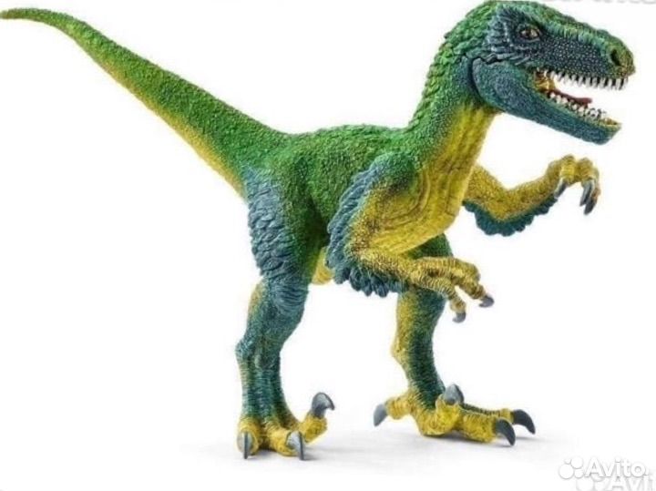 Collecta динозавр