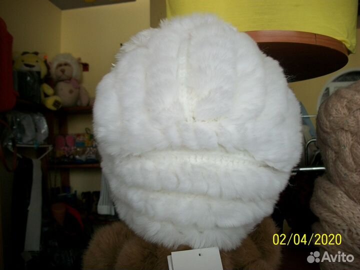 Шапка Чалма