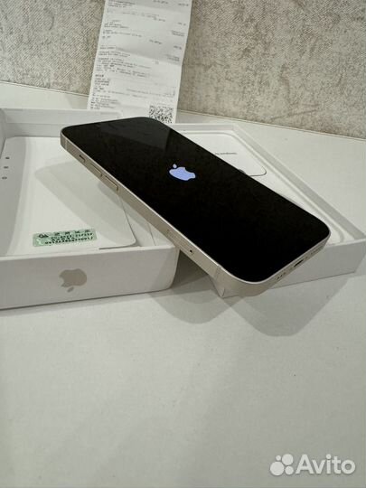 iPhone 13, 128 ГБ