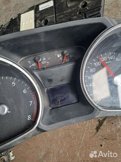 Щиток приборов Ford Mondeo