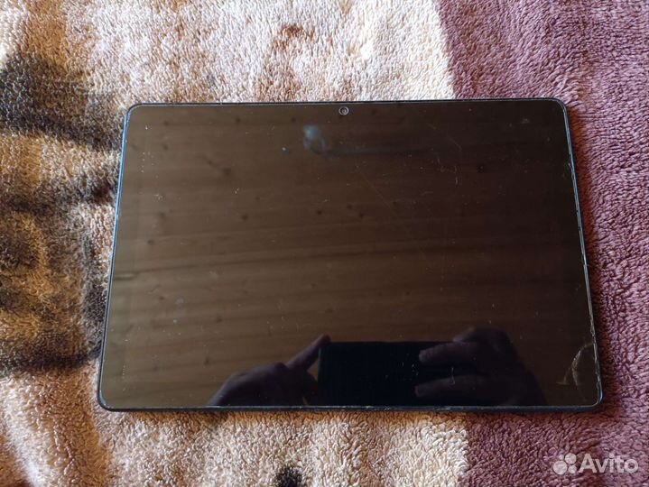 Планшет huawei mediapad t5