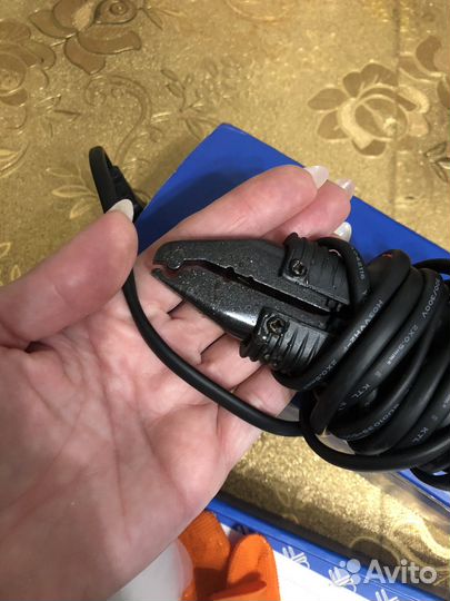 Утюг для наращивания волос