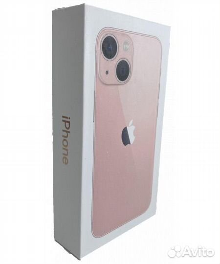 iPhone 13, 128 ГБ