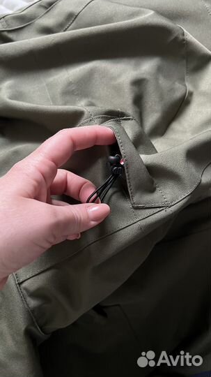 Мужской Горнолыжный комбинезон, сноубордический