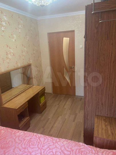 2-к. квартира, 46 м², 2/9 эт.