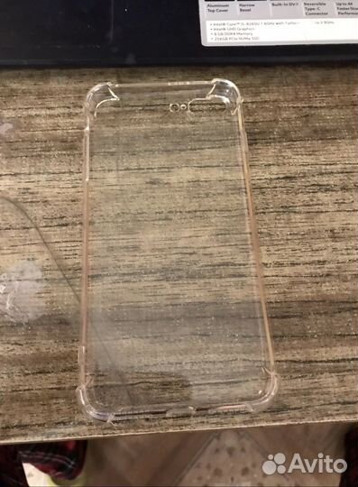 Чехол на iPhone 7 8 plus