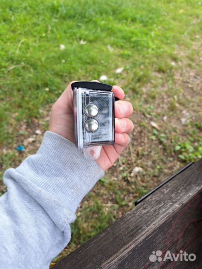 Экшн камера aceline