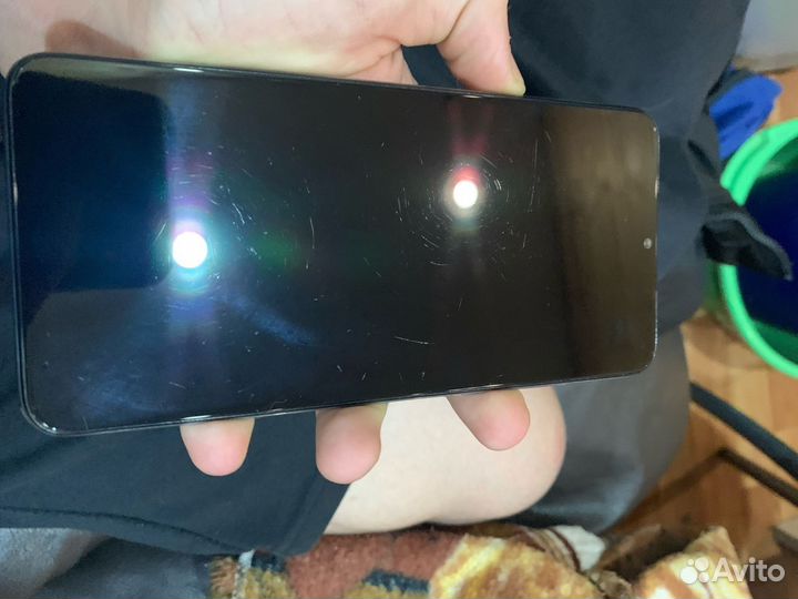 Xiaomi Redmi Note 8 Pro, 6/64 ГБ