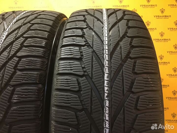 Nokian Tyres Hakkapeliitta R2 SUV 265/60 R18 114R