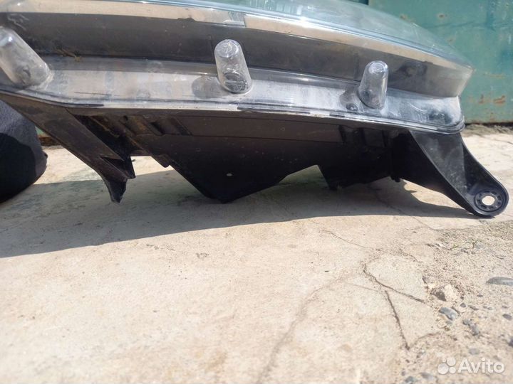 Фара LADA Largus FL от 2021 г.в