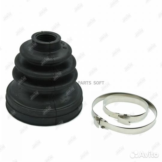 Jikiu CD22008 Пыльник шрус (комплект без смазки)