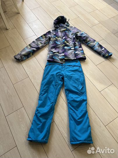 Горнолыжный костюм protest. Размер s