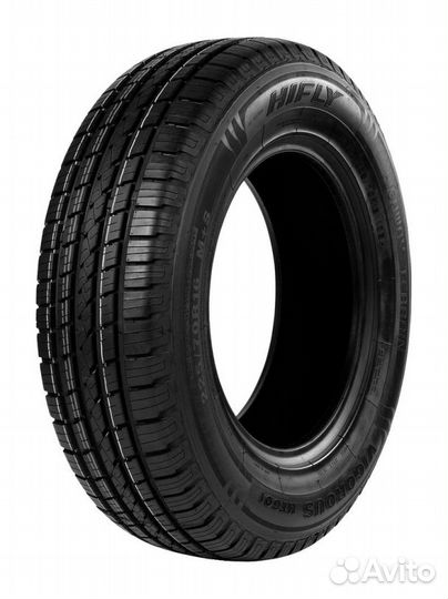 Hifly Vigorous HT-601 225/65 R17 102H