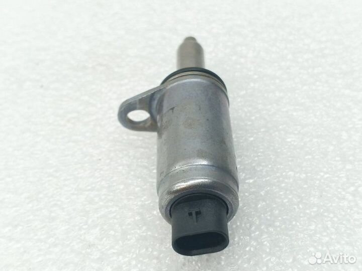 Клапан электромагнитный Audi A6 C7 1.8 CYG 2018