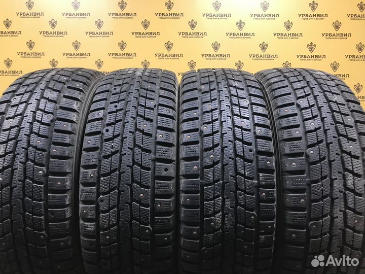 Dunlop SP Winter Ice 01 195/65 R15 95T