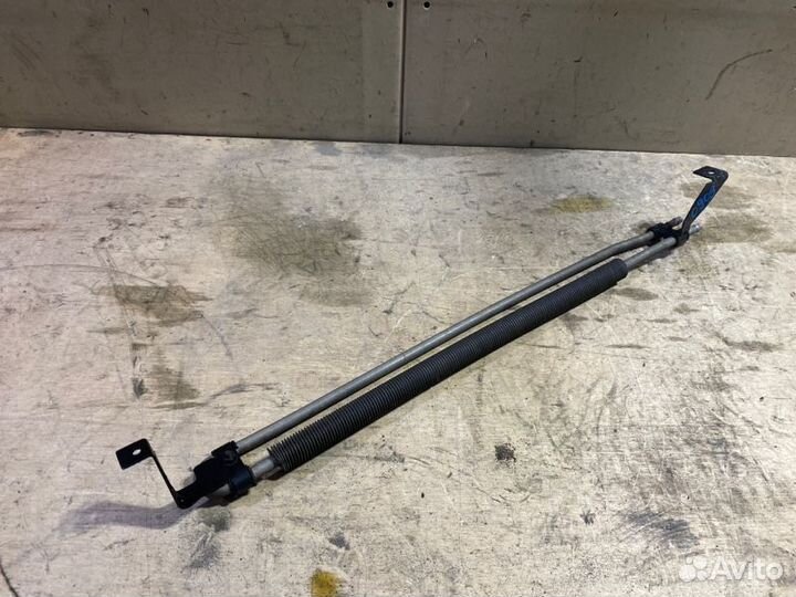 Радиатор гур Volvo Xc90 LA-CB6294AW B6294T