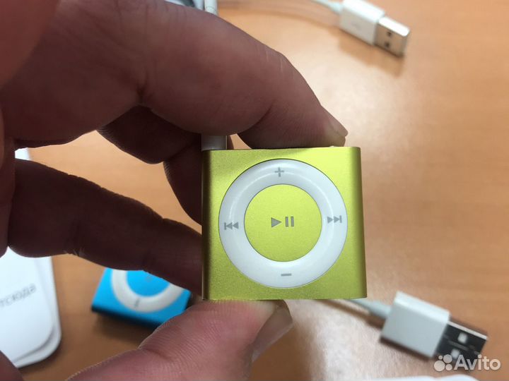 Apple iPod shuffle