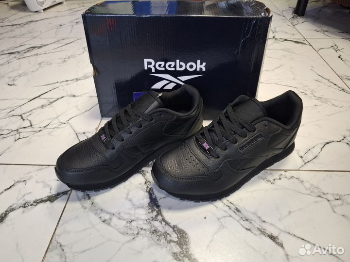 Кроссовки Reebok Classic