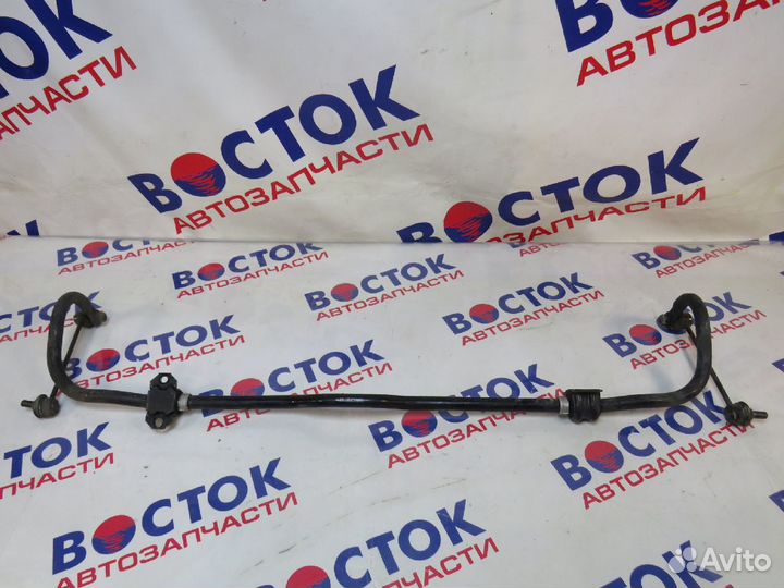 Стабилизатор поперечной устойчивости Перед KIA soul AM