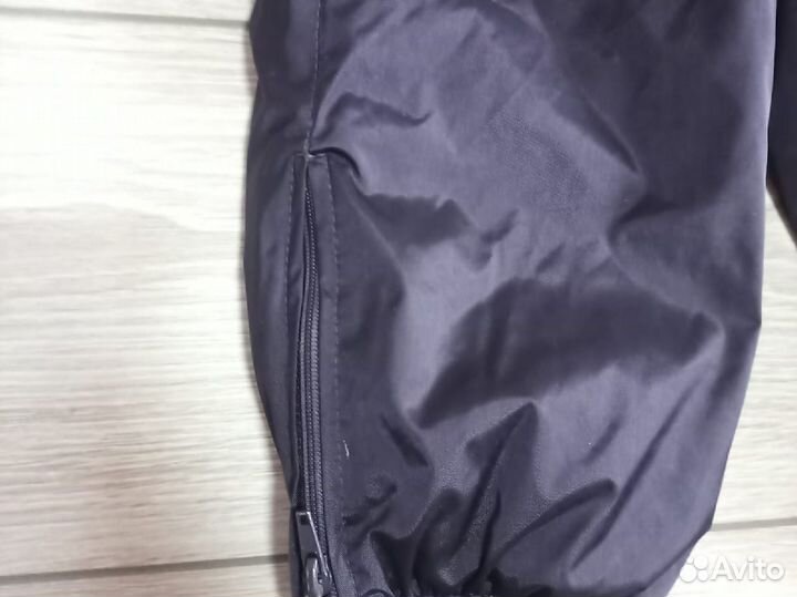 Зимний костюм для девочки 92 98