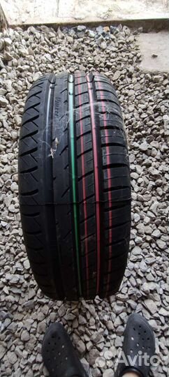 Viatti Strada Asimmetrico V-130 185/60 R15