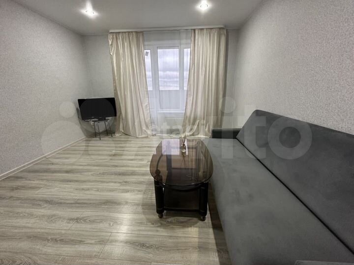 Квартира-студия, 25 м², 17/20 эт.