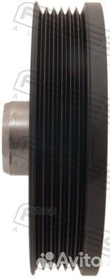 Шкив коленвала 3zzfe/4zzfe TDS3zzfe Febest