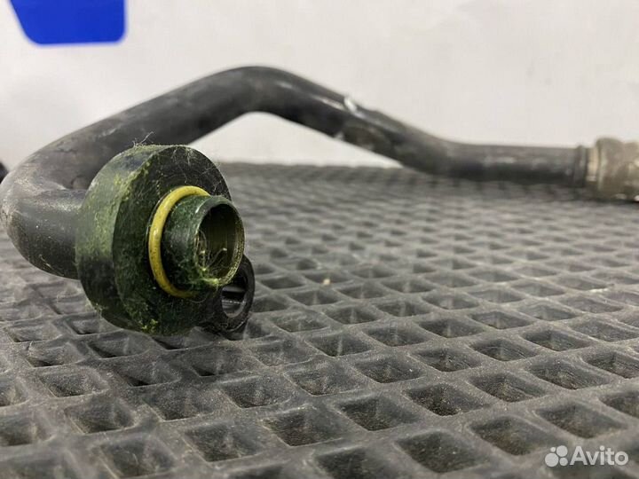 Трубка кондиционера Volvo FH4