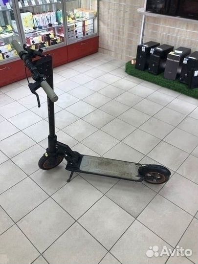 Самокат m2 pro Kuggo