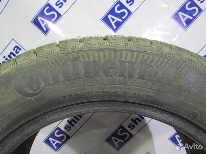 Continental Conti4x4IceContact 215/60 R17 96R
