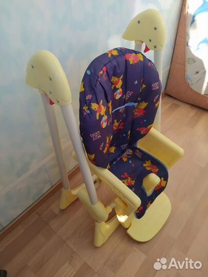 Стул для кормления