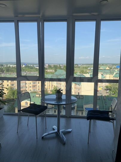 1-к. квартира, 35 м², 11/16 эт.