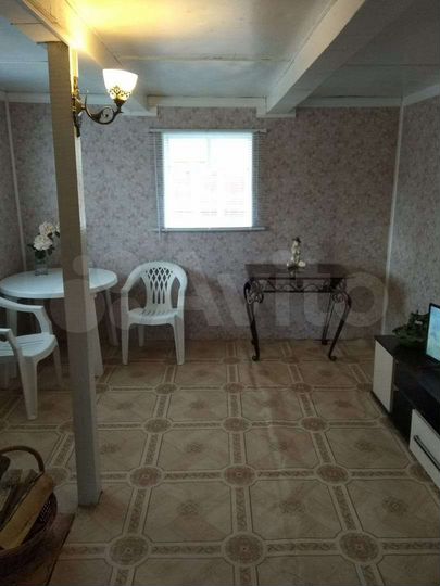 Дача 39 м² на участке 4,2 сот.