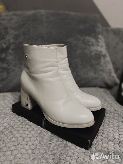 Ботильоны 39 р-р